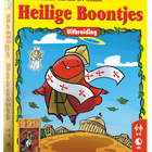 Dit is een foto van het spel Heilige Boontjes te koop bij Speldorado Spellenwinkel Delft