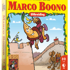 Dit is een foto van het spel Marco Boono te koop bij Speldorado Spellenwinkel Delft