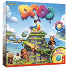 Dit is een foto van het spel Dodo te koop bij Speldorado Spellenwinkel Delft
