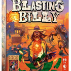 Dit is een foto van het spel Blasting Billy te koop bij Speldorado Spellenwinkel Delft