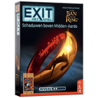 Dit is een foto van het spel Schaduwen Boven MiddenAarde - Exit te koop bij Speldorado Spellenwinkel Delft