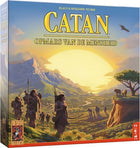Opmars Van De Mensheid - Catan – strategisch bordspel – 2 tot 4 spelers