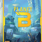Dit is een foto van het spel Planet B te koop bij Speldorado Spellenwinkel Delft