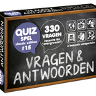 Dit is een foto van het spel Vragen & Antwoorden - Classic Edition 15 te koop bij Speldorado Spellenwinkel Delft
