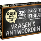 Dit is een foto van het spel Vragen & Antwoorden - Classic Edition 16 te koop bij Speldorado Spellenwinkel Delft