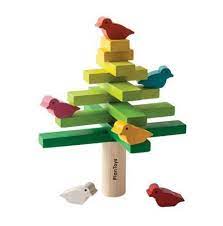 Balancerende Boom, 5140 van Plan Toys te koop bij Speldorado !