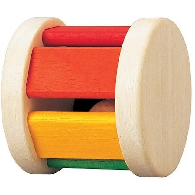 Roller, 5220 van Plan Toys te koop bij Speldorado !