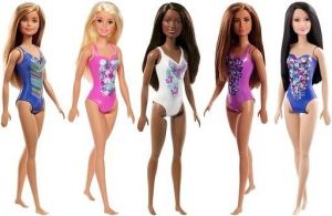 Beach -Pop - Dwj99 - Barbie, 57129051 van Mattel te koop bij Speldorado !