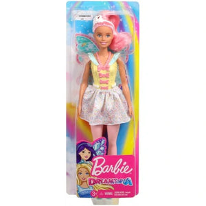 Barbie Fxt03 Dreamtopia Fee Pop, 57132892 van Mattel te koop bij Speldorado !
