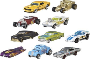 Hotwheel Auto'S,Premium Assortiment, 30438230 van Mattel te koop bij Speldorado !