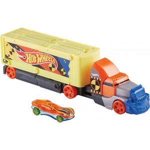 Hotwheel,Champion Trackset, 30438353 van Mattel te koop bij Speldorado !