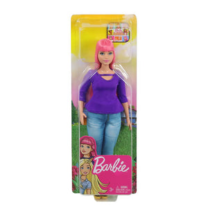 Barbie Ghr59 Droomvilla Avontuur Daisy, 57134020 van Mattel te koop bij Speldorado !