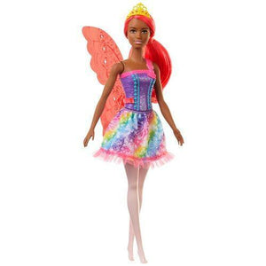 Barbie Gjk01 Dreamtopia Fee 3, 57134208 van Mattel te koop bij Speldorado !