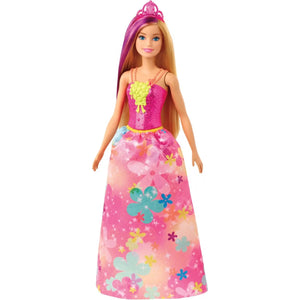 Gjk13 - Dreamtopia Prinses Pop 1, 57134232 van Mattel te koop bij Speldorado !