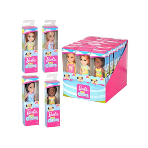 Chelsea Beach -Pop - Gln69 en Ghv54 - Barbie, 57134305 van Mattel te koop bij Speldorado !