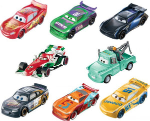 Color Changers -Voertuigen, -Gny94 - Mattel, 30448839 van Mattel te koop bij Speldorado !