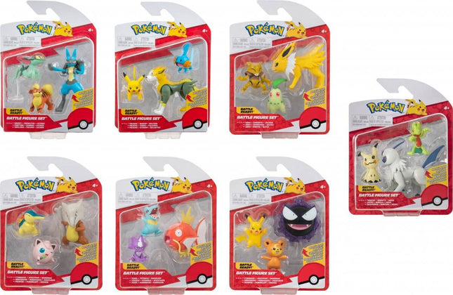 Clip 'N' Go Poké, 32664954 van Vedes te koop bij Speldorado !