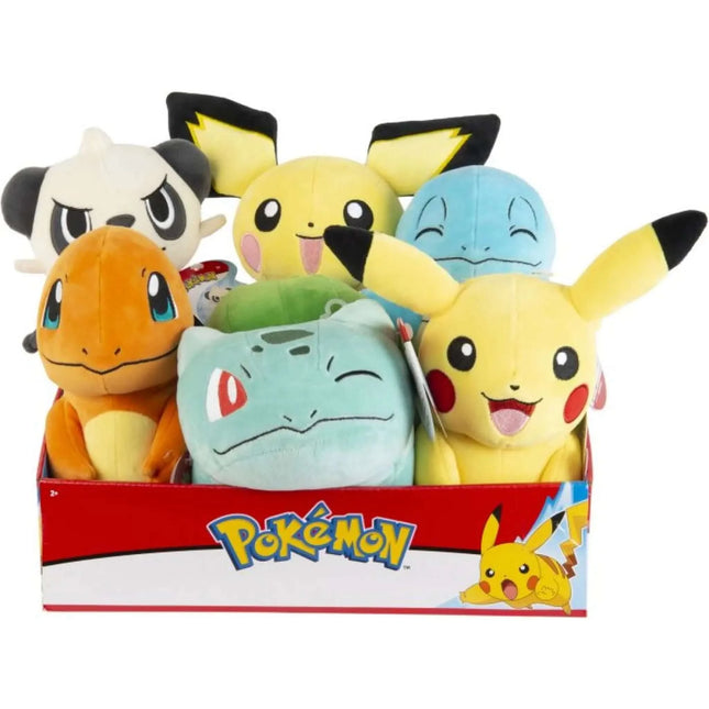 Pokémon 20cm pluche, 59139282 van Vedes te koop bij Speldorado !