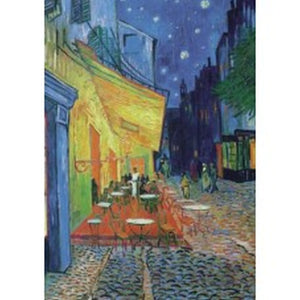 Vinc.Van Gogh Terras 1000, 805390 van Handels Onderneming Telgenkamp te koop bij Speldorado !