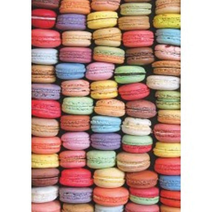 Dit is een foto van het spel Macarons te koop bij Speldorado Spellenwinkel Delft