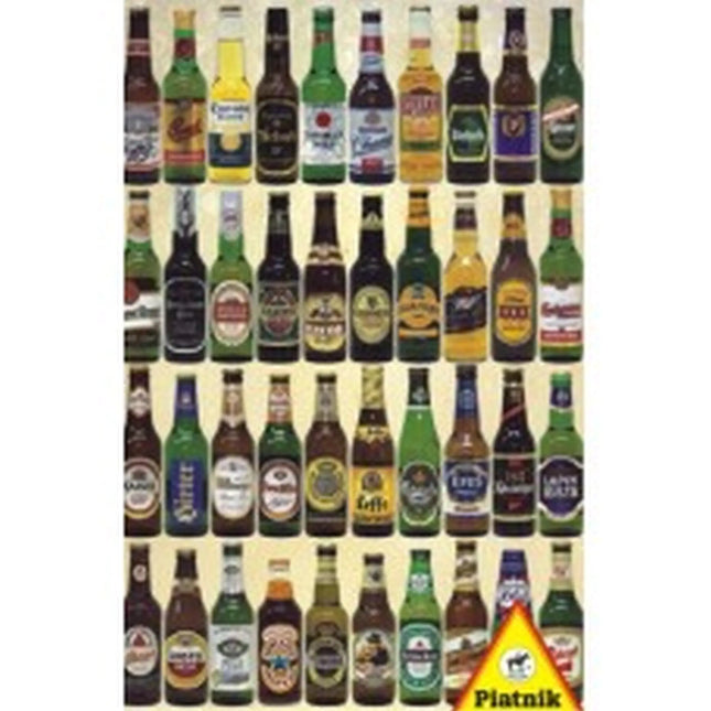 Bierflessen 1000 St.562549, 802549 van Handels Onderneming Telgenkamp te koop bij Speldorado !