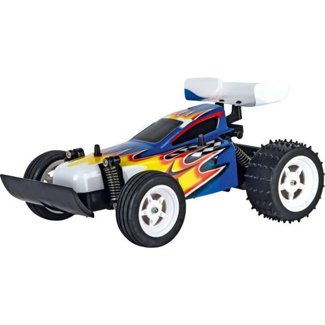 Rc Race Buggy, 33749945 van Vedes te koop bij Speldorado !