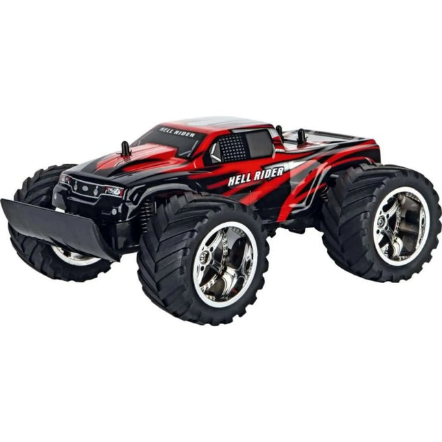 Rc Hell Rider, 33749961 van Vedes te koop bij Speldorado !