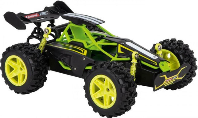 Lime Buggy Rc, 33115041 van Vedes te koop bij Speldorado !