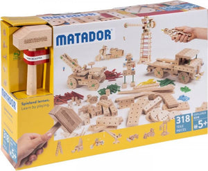 Matador E318, 38129295 van Vedes te koop bij Speldorado !