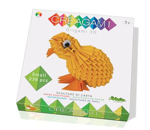 Creagami S: Kuiken Origami 3D, 9178715 van Dam te koop bij Speldorado !