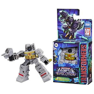 Transformers Legacy Evolution Grimlock, 94561 van Blackfire te koop bij Speldorado !