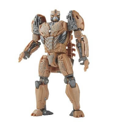 Dit is een foto van het spel Transformers Studio Series Voyager 98 Cheetor te koop bij Speldorado Spellenwinkel Delft