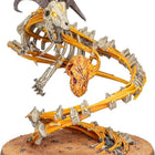 Dit is een foto van het spel Krondspine Incarnate Of Ghur - Age of Sigmar te koop bij Speldorado Spellenwinkel Delft