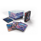 Dit is een foto van het spel Spelljammer Adventures in Space EN -  Dungeons and Dragons te koop bij Speldorado Spellenwinkel Delft