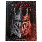 Dungeons & Dragons Shadow of the Dragon Queen Alt.