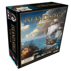 Dit is een foto van het spel Island Siege Second Edition te koop bij Speldorado Spellenwinkel Delft