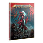Games Workshop Battletome Soulblight Gravelords (Eng) - Age of Sigmar
