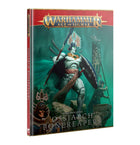 Games Workshop Battletome Ossiarch Bonereapers (Eng) - Age of Sigmar