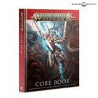 Games Workshop Age Of Sigmar Core Book (English) - Age of Sigmar