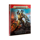 Games Workshop Battletome (Hb) Eng - Age of Sigmar