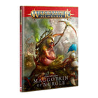 Games Workshop Battletome Maggotkin Of Nurgle (Hb) Eng - Age of Sigmar
