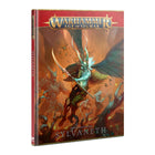 Dit is een foto van het spel Battletome Sylvaneth (English) te koop bij Speldorado Spellenwinkel Delft