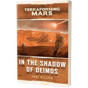 Terraforming Mars In The Shadow Of Deimos, ACOTM80869 van Asmodee te koop bij Speldorado !
