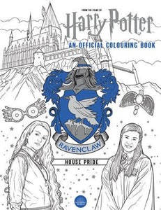 Harry Potter: Ravenclaw House Pride - En, 40-87440 van Blackfire te koop bij Speldorado !
