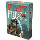 Pirate Fluxx EN – party kaartspel – 2 tot 6 spelers