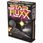 Dit is een foto van het spel Star Fluxx EN te koop bij Speldorado Spellenwinkel Delft