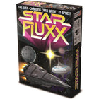 Star Fluxx EN – party kaartspel – 2 tot 6 spelers