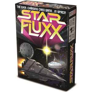 Star Fluxx, LOO-047 van Asmodee te koop bij Speldorado !