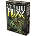 Cthulhu Fluxx EN – party kaartspel – 2 tot 6 spelers