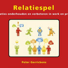 Dit is een foto van het spel Relatiespel te koop bij Speldorado Spellenwinkel Delft